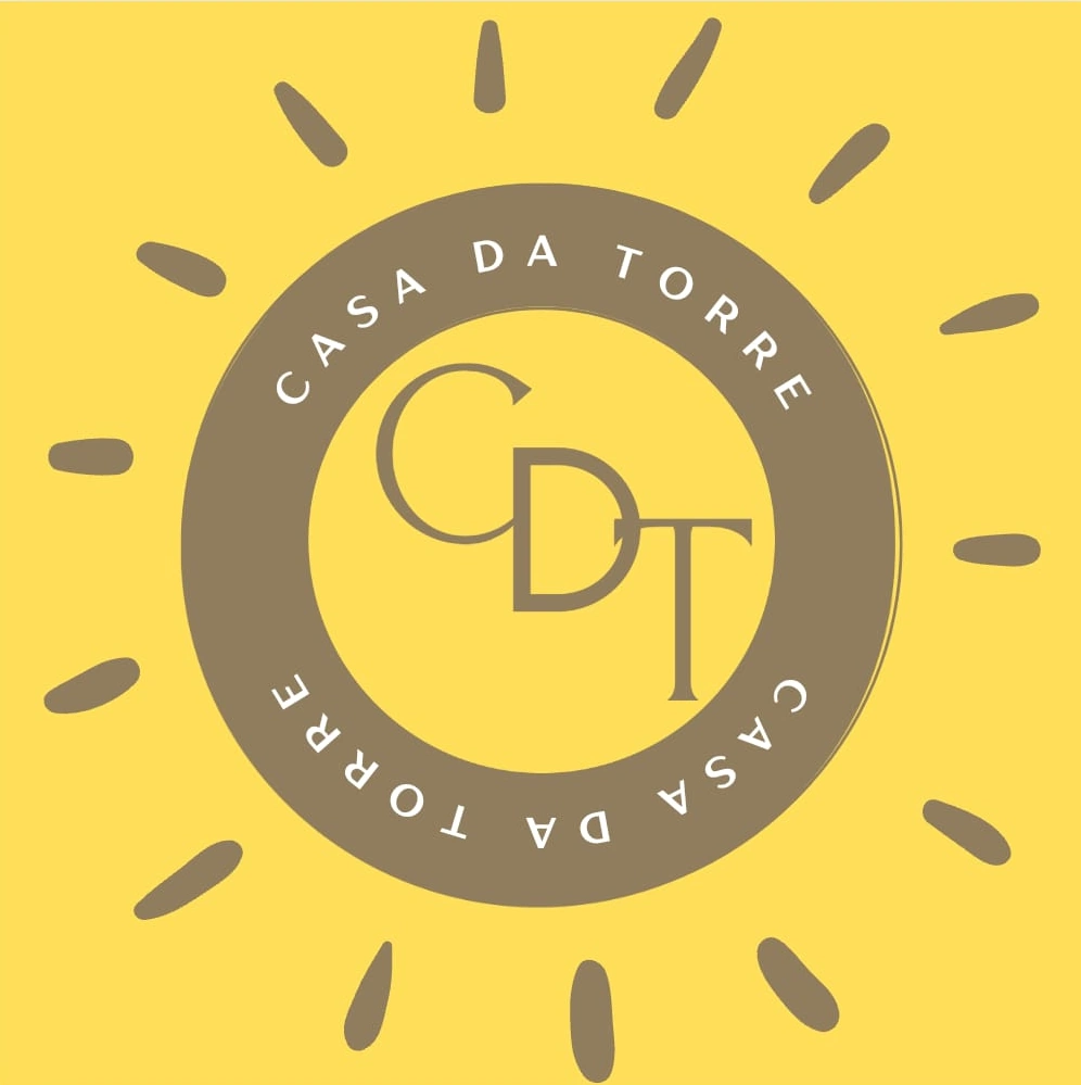 Logo Casa da Torre